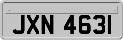 JXN4631