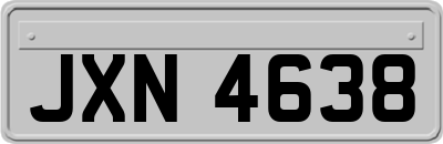 JXN4638