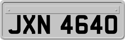 JXN4640
