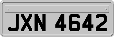 JXN4642