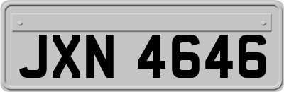 JXN4646