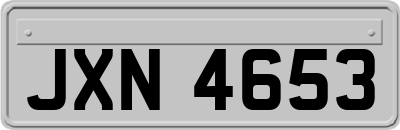 JXN4653
