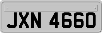 JXN4660