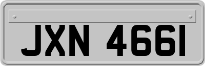 JXN4661
