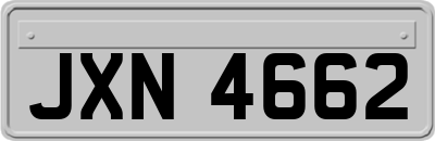 JXN4662