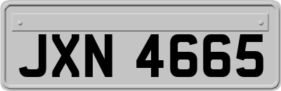 JXN4665