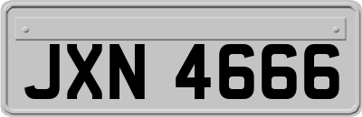 JXN4666