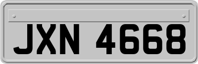 JXN4668