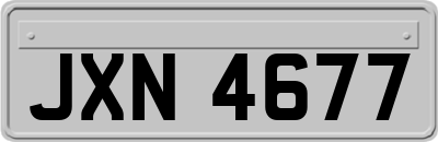 JXN4677