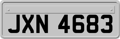 JXN4683