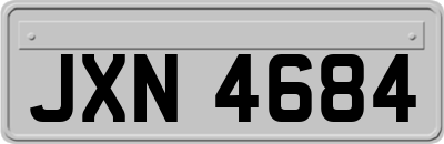 JXN4684