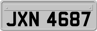 JXN4687