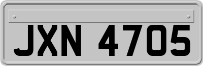 JXN4705