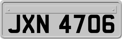 JXN4706
