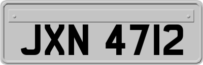 JXN4712