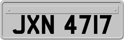 JXN4717