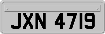 JXN4719