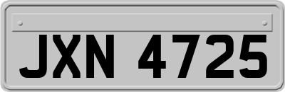 JXN4725