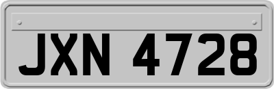 JXN4728