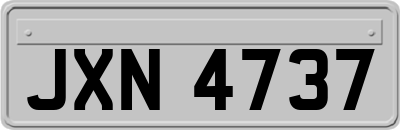 JXN4737