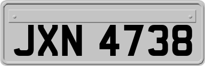 JXN4738