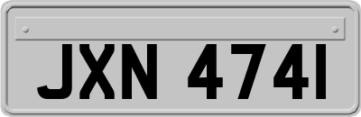 JXN4741