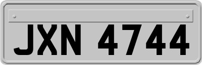 JXN4744