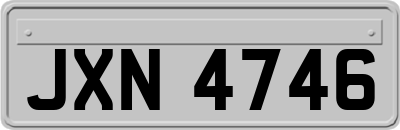 JXN4746