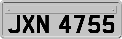 JXN4755