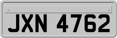 JXN4762
