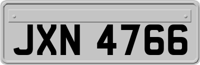 JXN4766