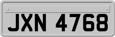 JXN4768