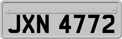 JXN4772