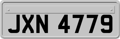 JXN4779