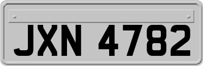 JXN4782