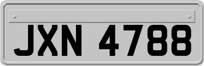 JXN4788