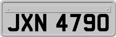 JXN4790