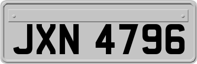 JXN4796