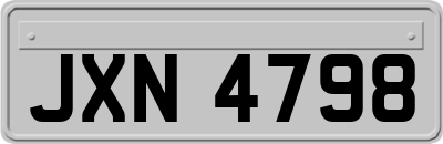 JXN4798
