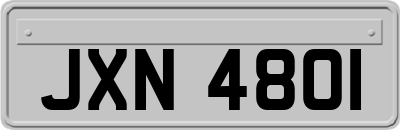 JXN4801