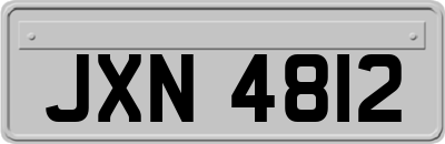 JXN4812