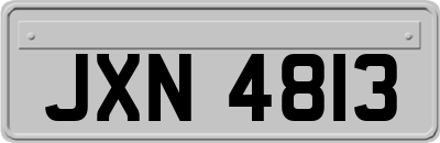 JXN4813