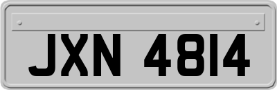 JXN4814
