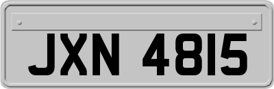 JXN4815