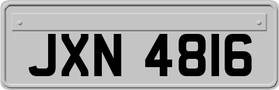 JXN4816