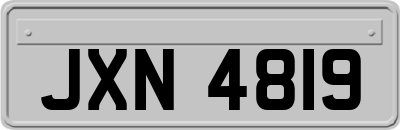 JXN4819