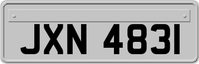 JXN4831