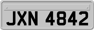 JXN4842