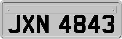 JXN4843