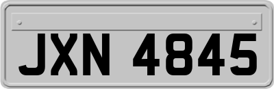 JXN4845
